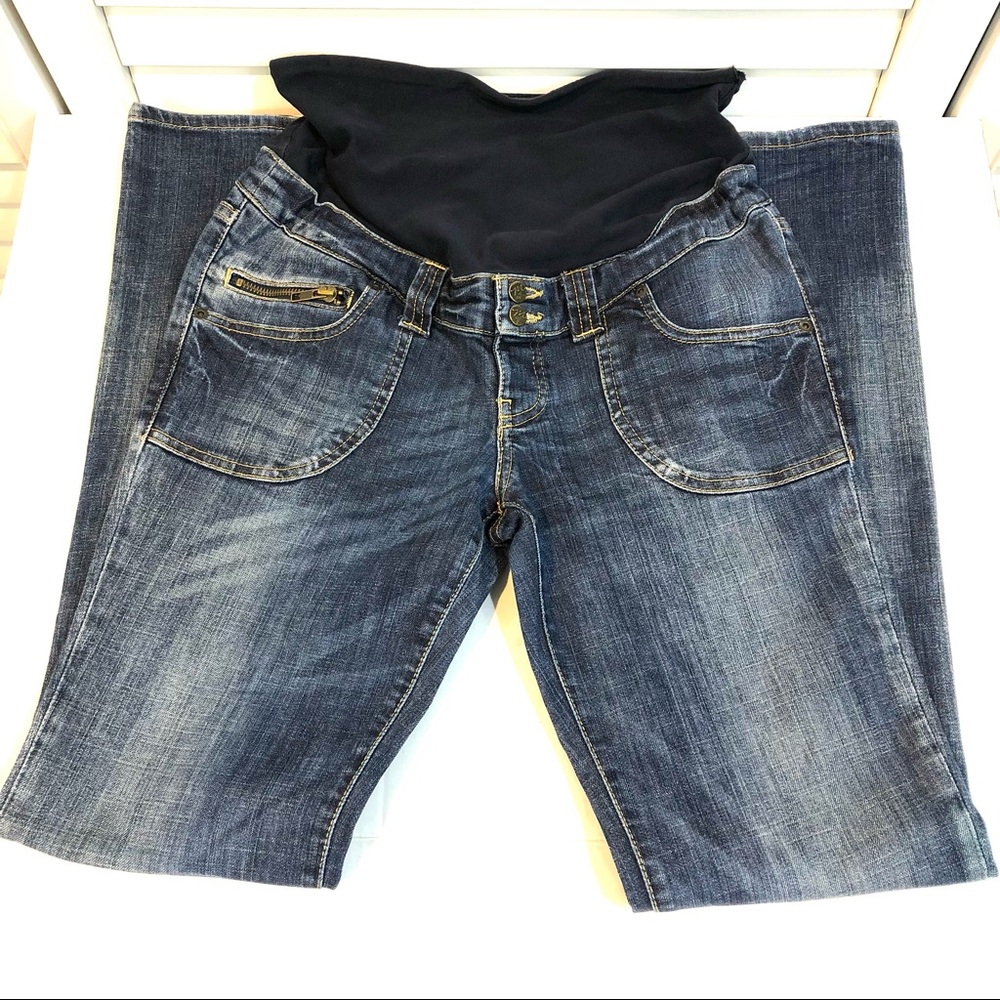 H&M Mama Maternity Jeans